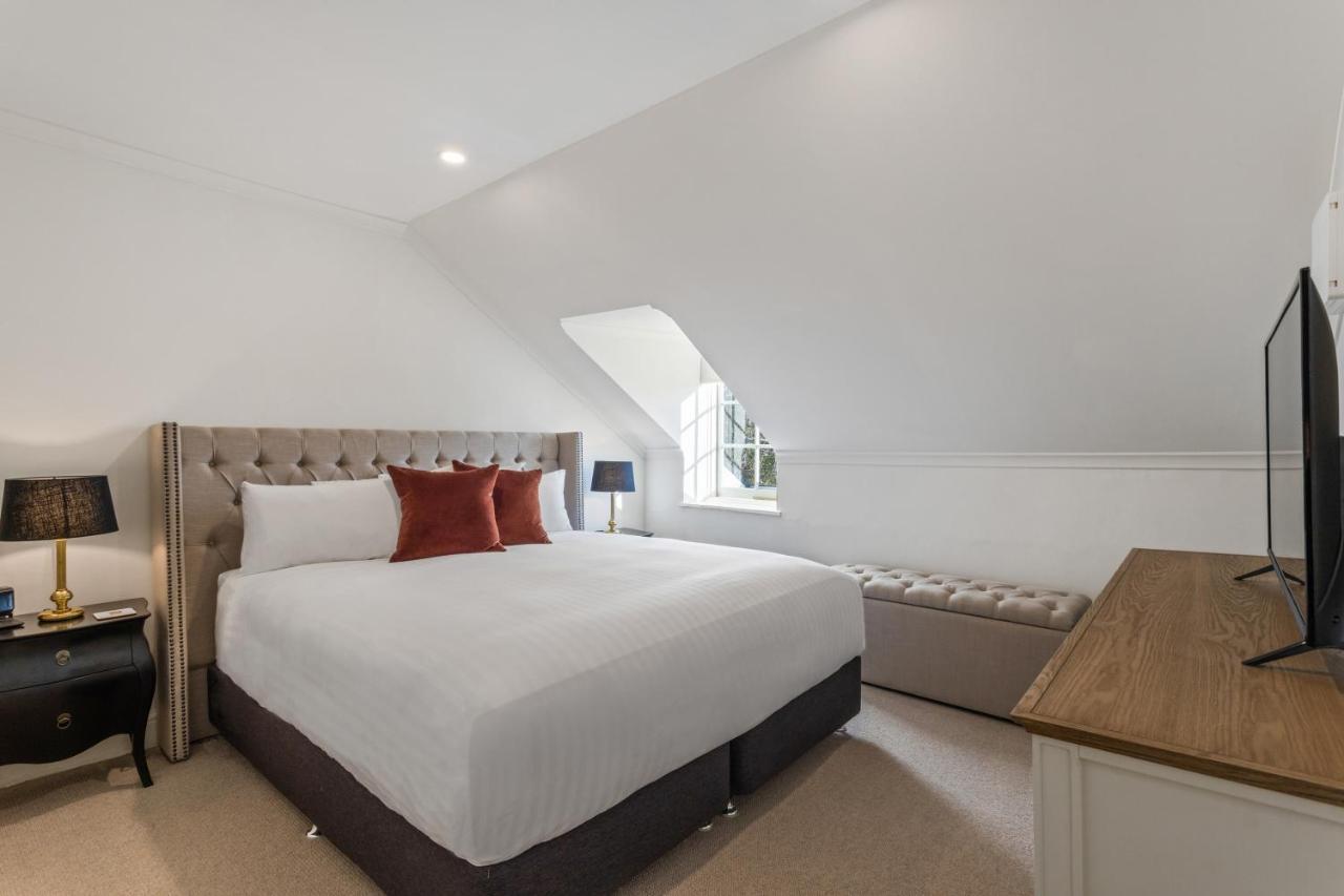 Lythgo'S Row Colonial Cottages Pontville Экстерьер фото