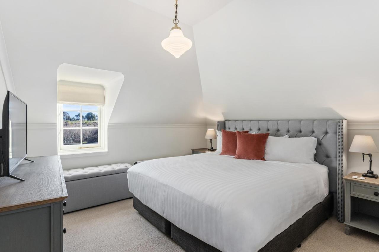 Lythgo'S Row Colonial Cottages Pontville Экстерьер фото