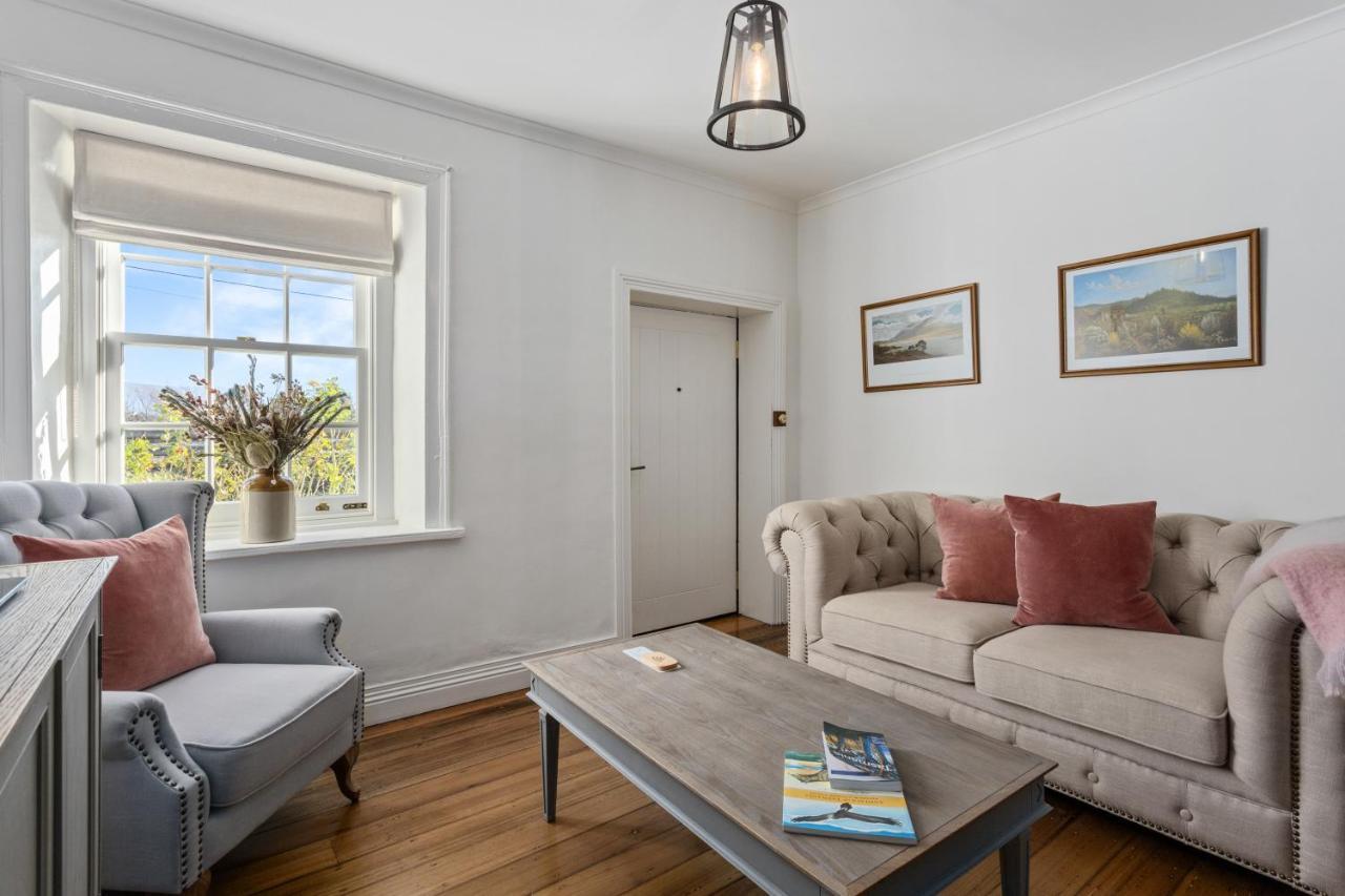Lythgo'S Row Colonial Cottages Pontville Экстерьер фото