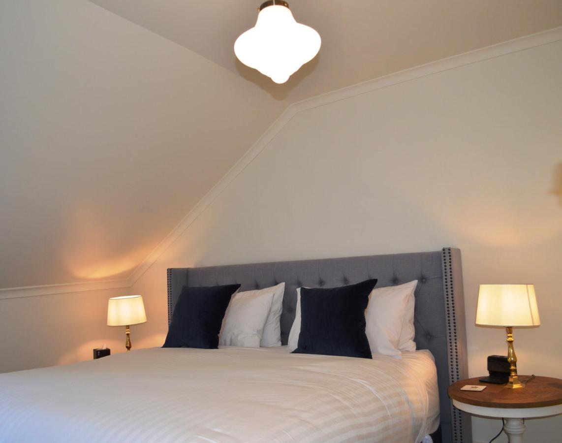 Lythgo'S Row Colonial Cottages Pontville Экстерьер фото
