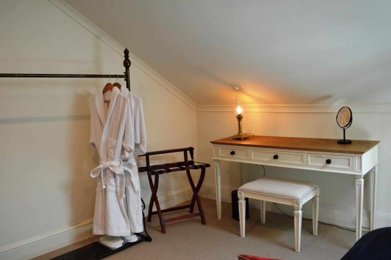 Lythgo'S Row Colonial Cottages Pontville Экстерьер фото
